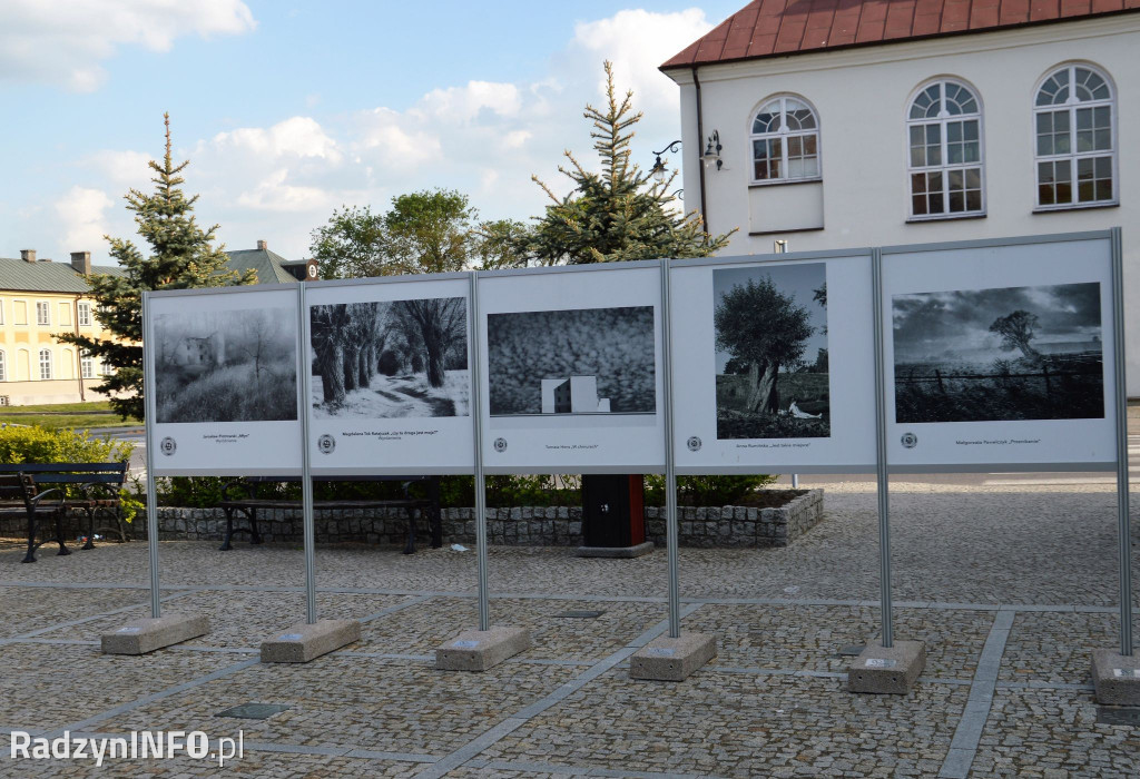 Finisaż wystawy 