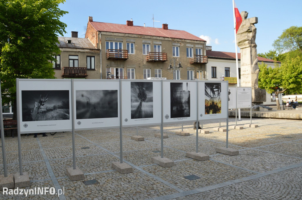Finisaż wystawy 