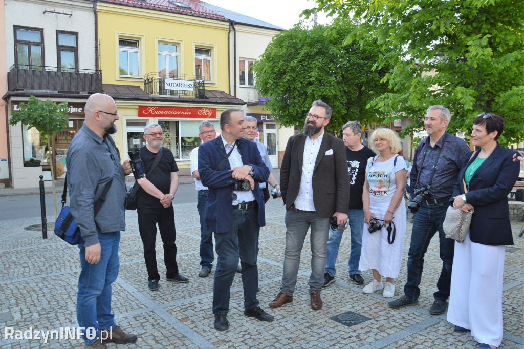 Finisaż wystawy 