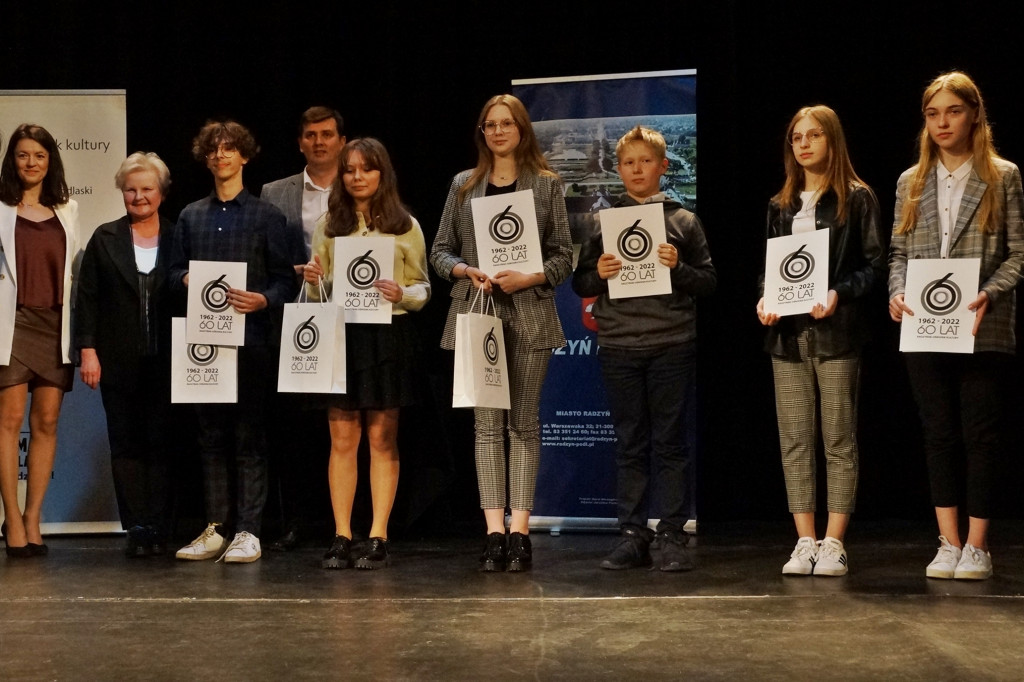 Eliminacje Małego Konkursu Recytatorskiego w ROK-u