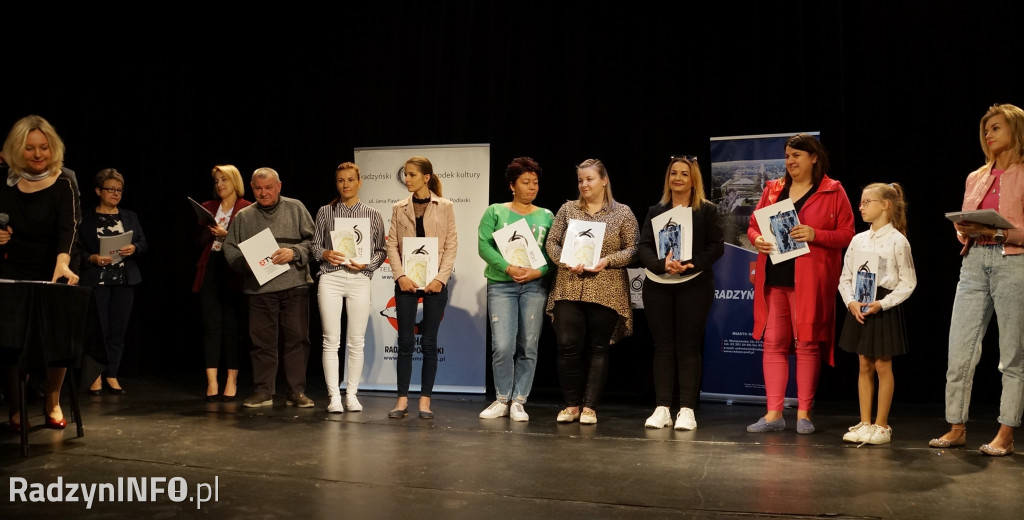 Eliminacje Małego Konkursu Recytatorskiego w ROK-u