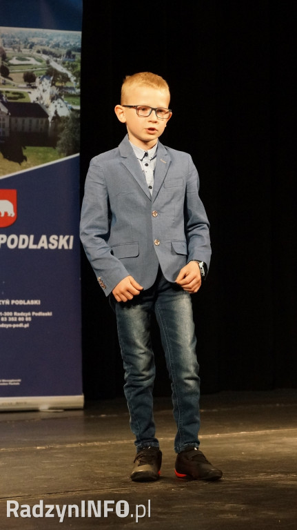 Eliminacje Małego Konkursu Recytatorskiego w ROK-u