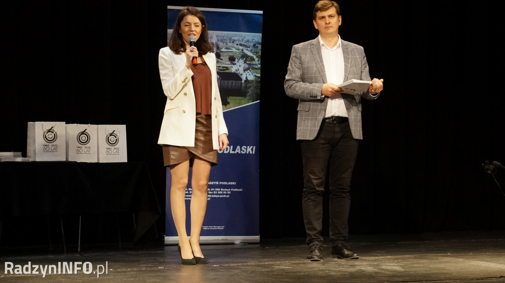 Eliminacje Małego Konkursu Recytatorskiego w ROK-u