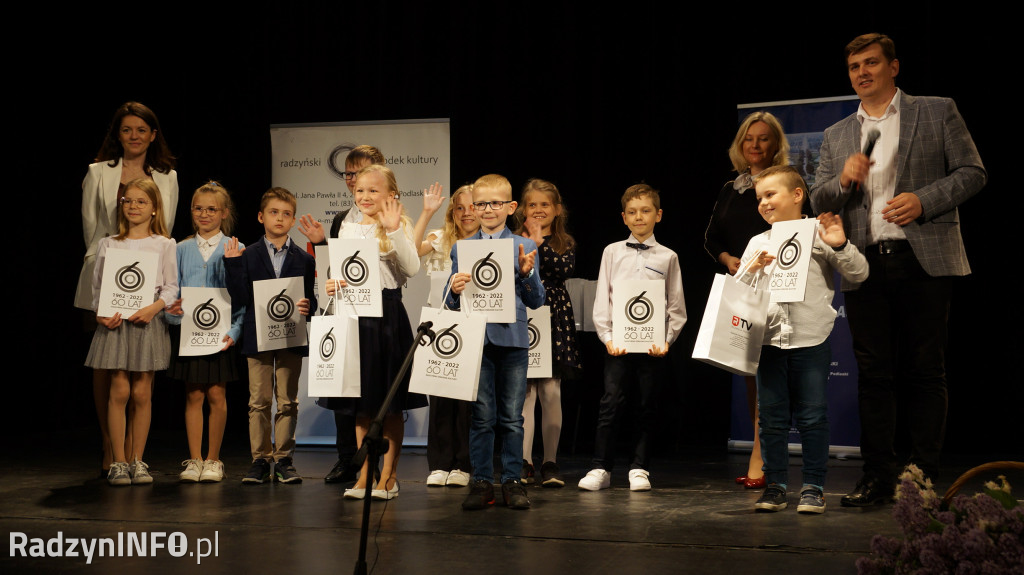 Eliminacje Małego Konkursu Recytatorskiego w ROK-u