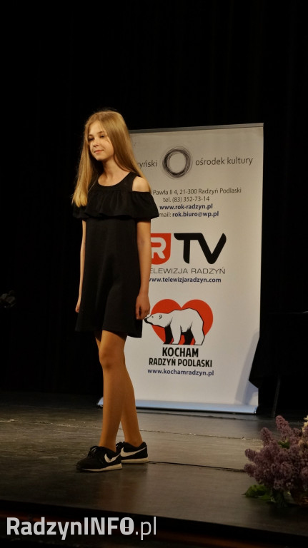 Eliminacje Małego Konkursu Recytatorskiego w ROK-u