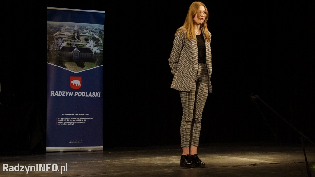 Eliminacje Małego Konkursu Recytatorskiego w ROK-u
