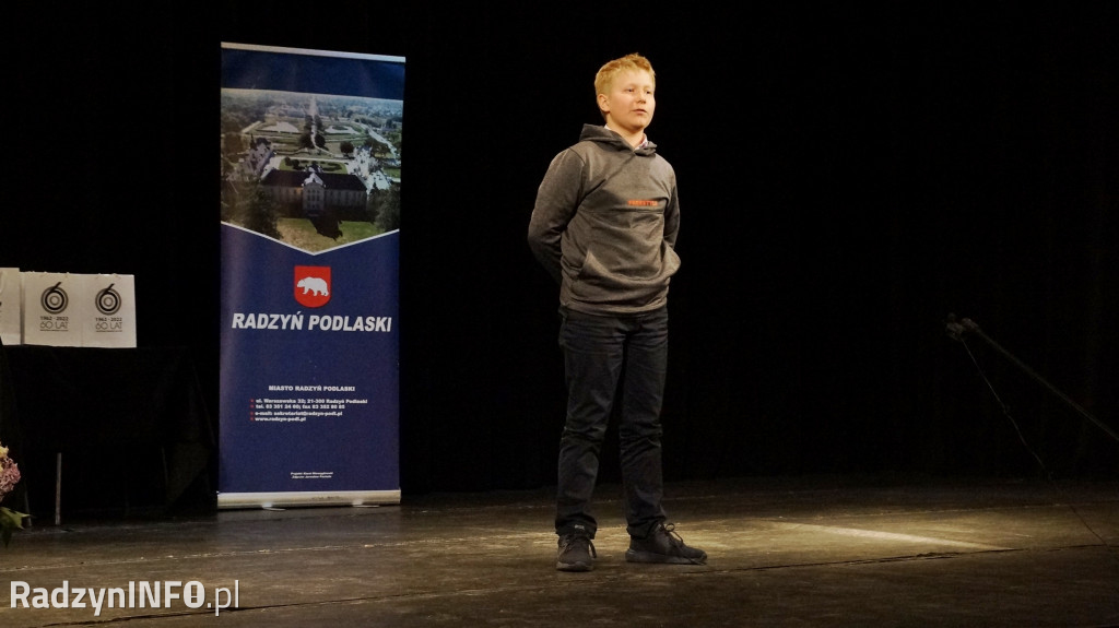 Eliminacje Małego Konkursu Recytatorskiego w ROK-u