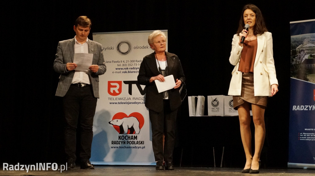 Eliminacje Małego Konkursu Recytatorskiego w ROK-u