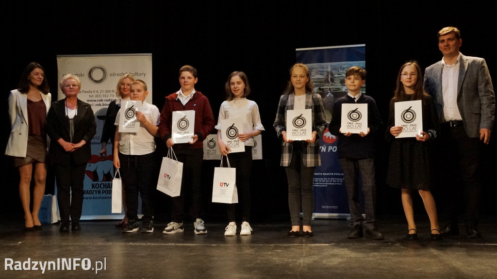 Eliminacje Małego Konkursu Recytatorskiego w ROK-u