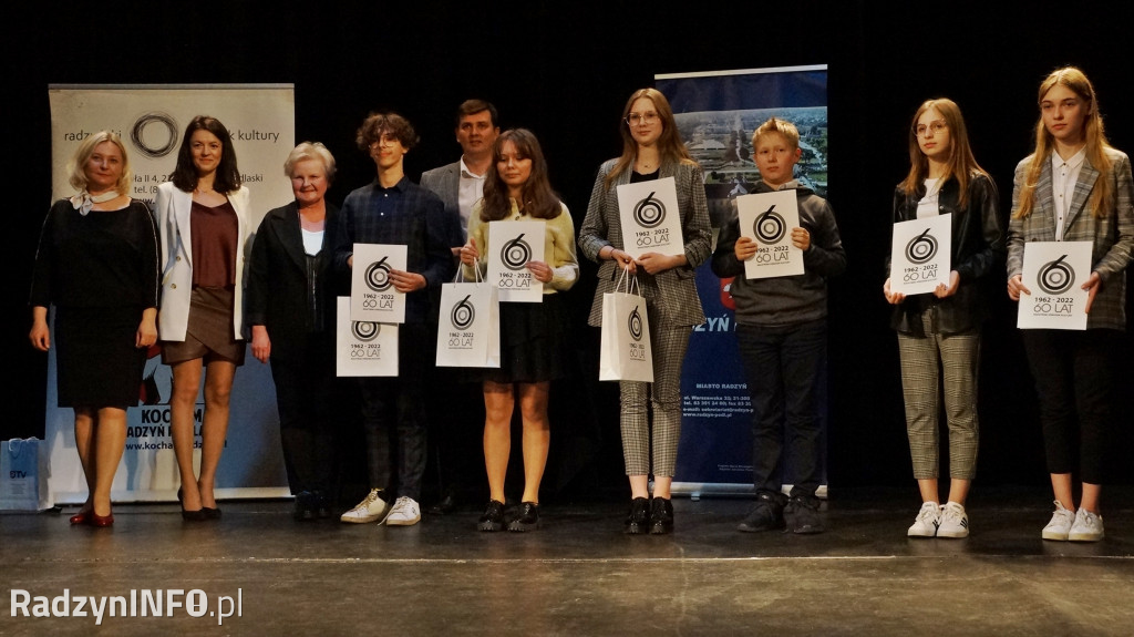 Eliminacje Małego Konkursu Recytatorskiego w ROK-u
