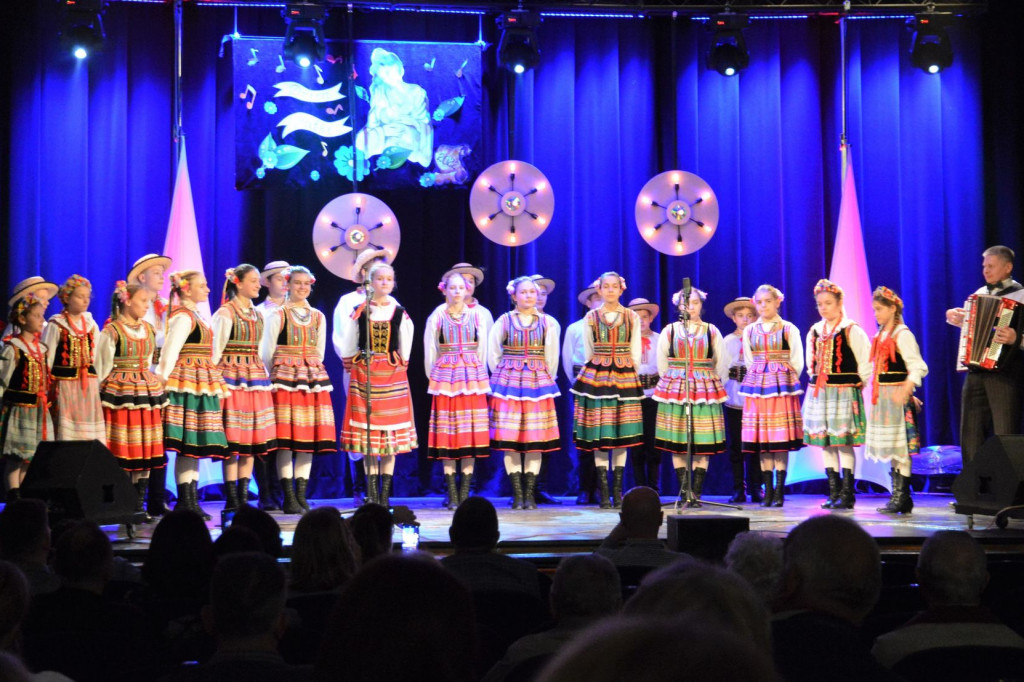 Koncert w ROK-u z okazji Dnia Matki