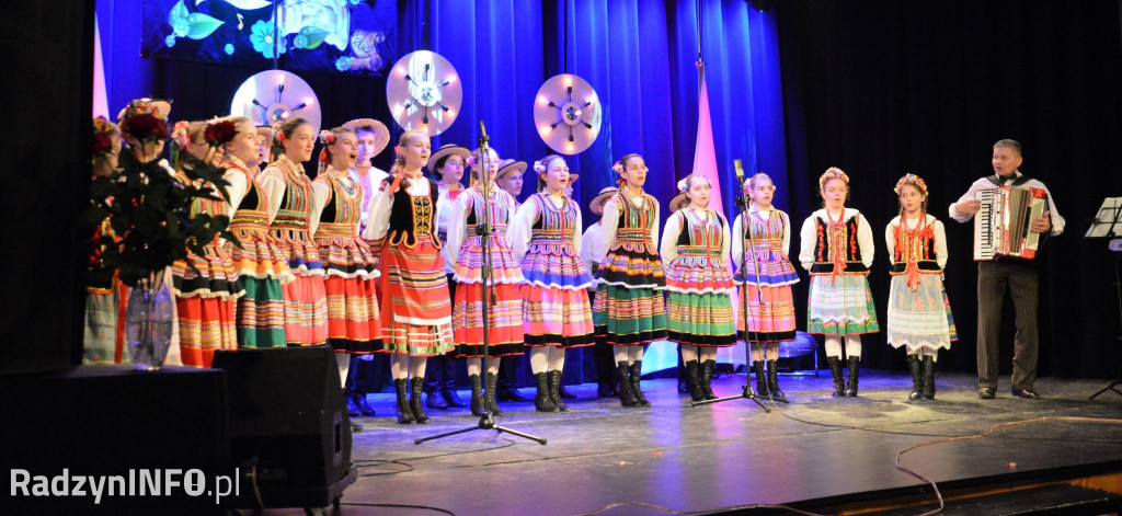 Koncert w ROK-u z okazji Dnia Matki