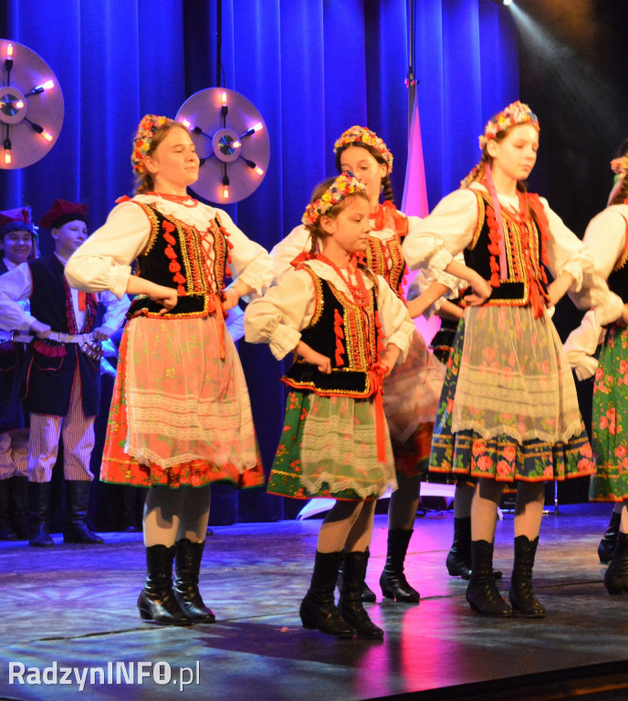 Koncert w ROK-u z okazji Dnia Matki