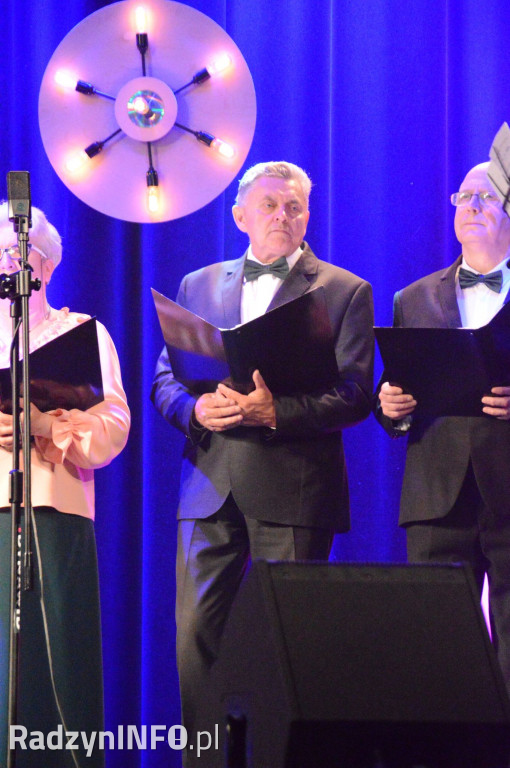 Koncert w ROK-u z okazji Dnia Matki