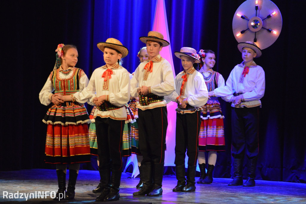 Koncert w ROK-u z okazji Dnia Matki