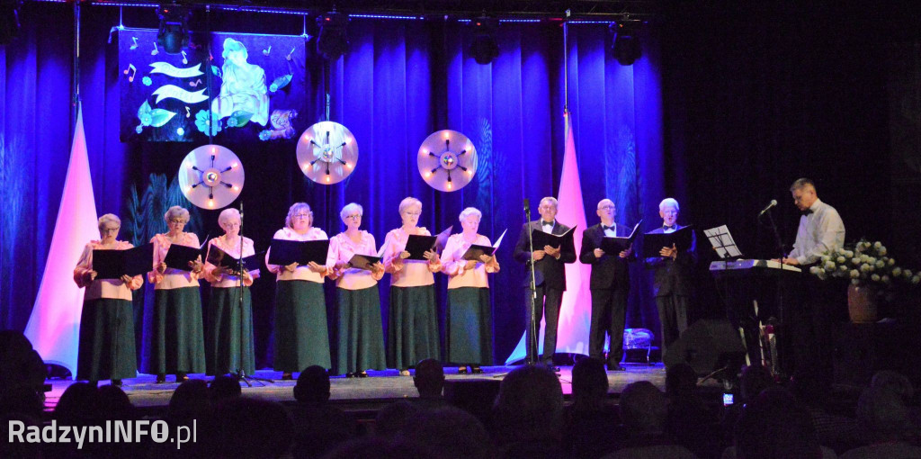 Koncert w ROK-u z okazji Dnia Matki