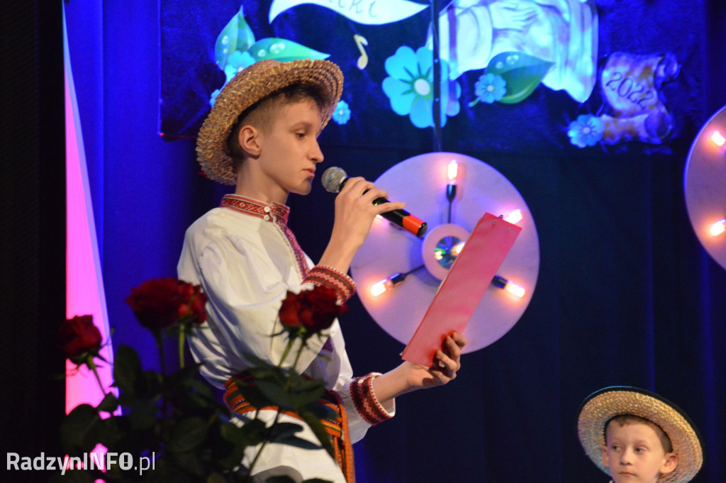 Koncert w ROK-u z okazji Dnia Matki