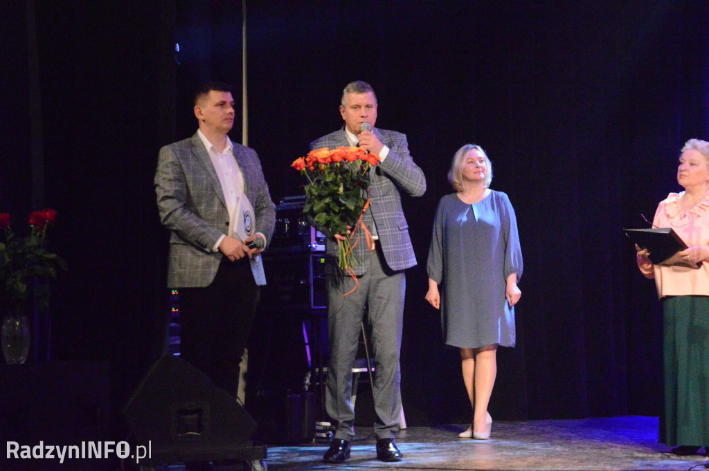 Koncert w ROK-u z okazji Dnia Matki