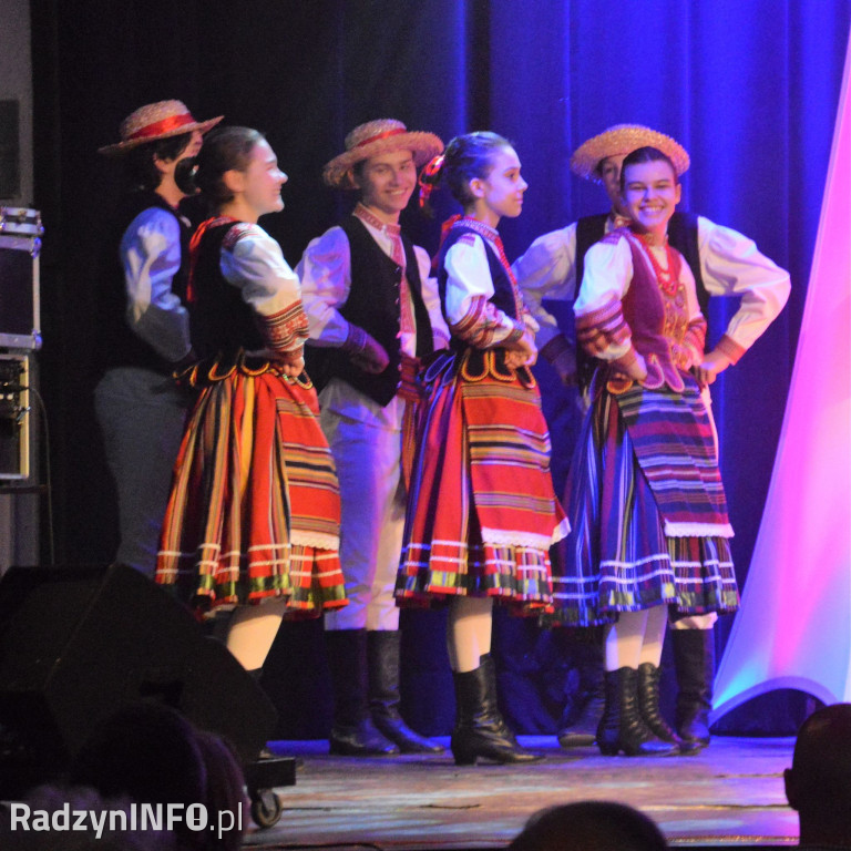 Koncert w ROK-u z okazji Dnia Matki