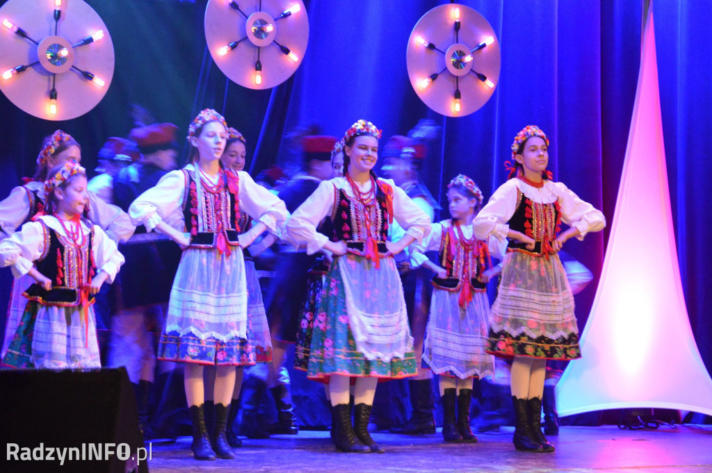 Koncert w ROK-u z okazji Dnia Matki