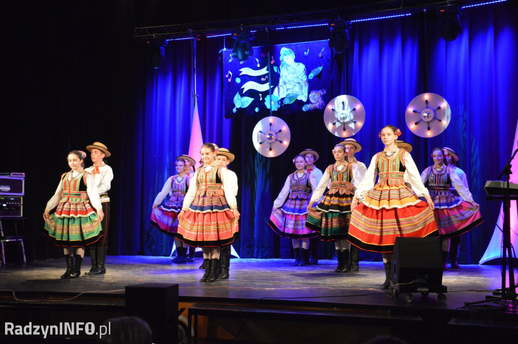 Koncert w ROK-u z okazji Dnia Matki
