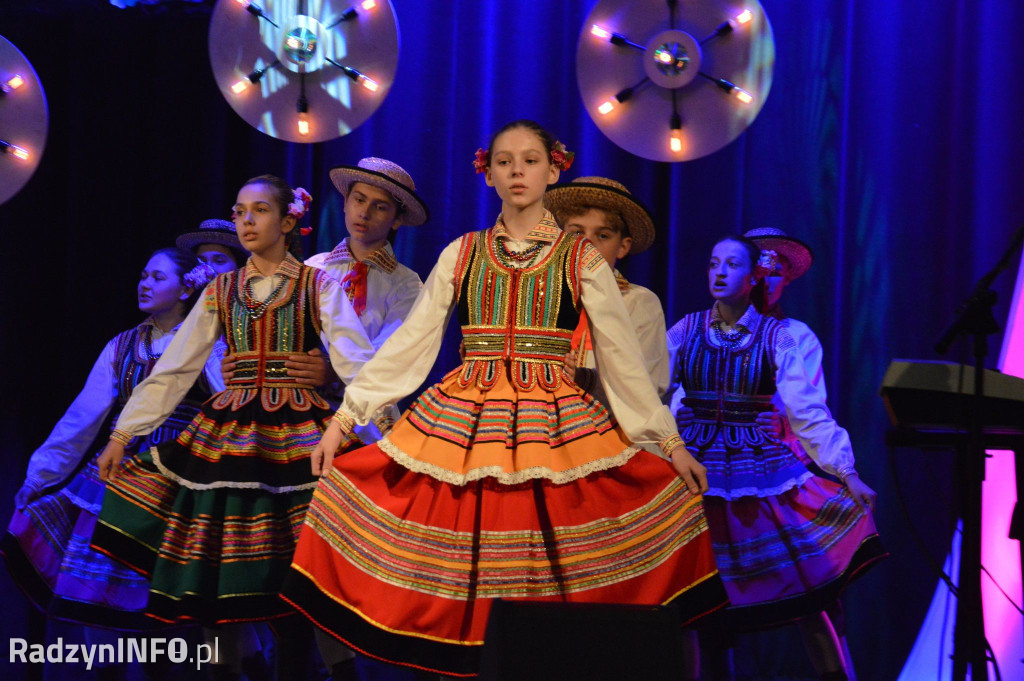 Koncert w ROK-u z okazji Dnia Matki