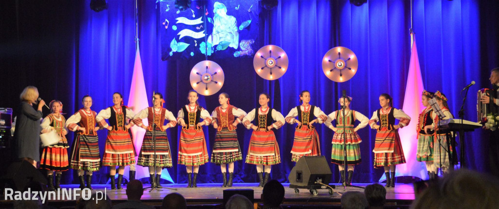 Koncert w ROK-u z okazji Dnia Matki