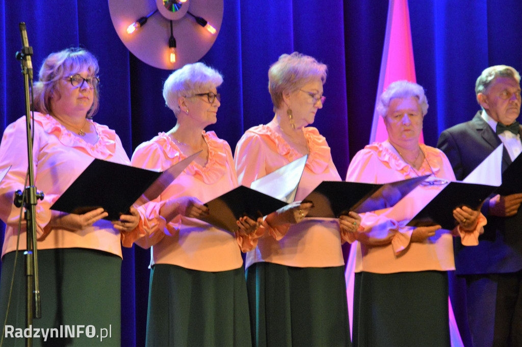 Koncert w ROK-u z okazji Dnia Matki