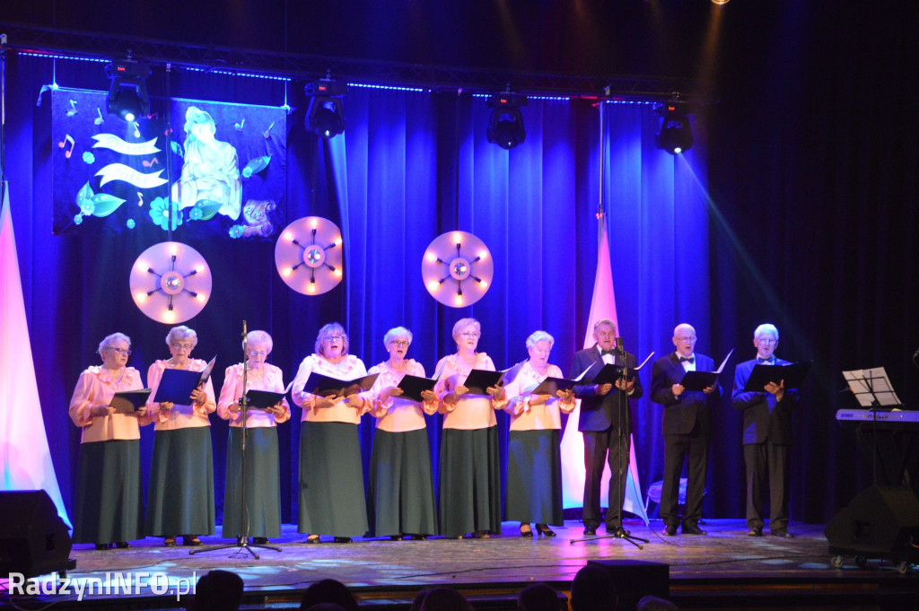 Koncert w ROK-u z okazji Dnia Matki