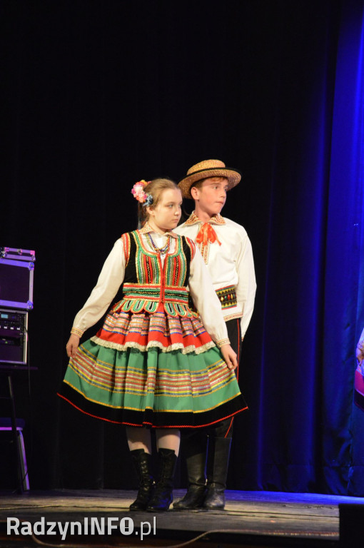 Koncert w ROK-u z okazji Dnia Matki