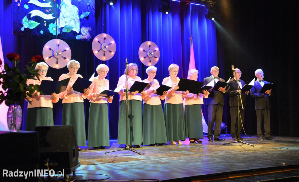 Koncert w ROK-u z okazji Dnia Matki