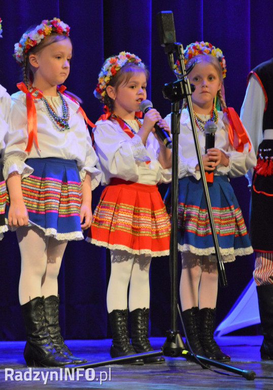Koncert w ROK-u z okazji Dnia Matki