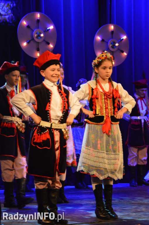 Koncert w ROK-u z okazji Dnia Matki