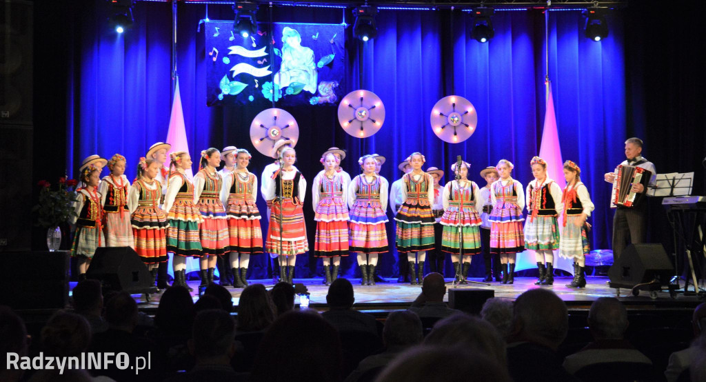 Koncert w ROK-u z okazji Dnia Matki