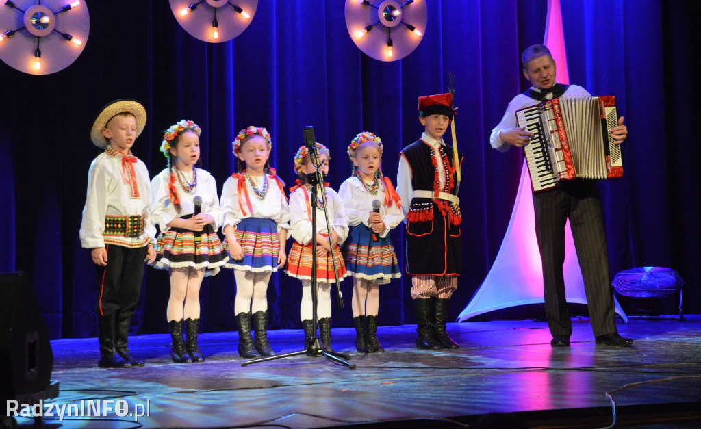 Koncert w ROK-u z okazji Dnia Matki