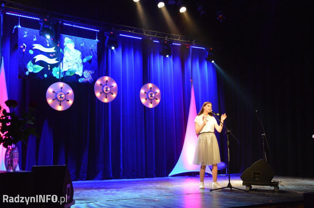 Koncert w ROK-u z okazji Dnia Matki