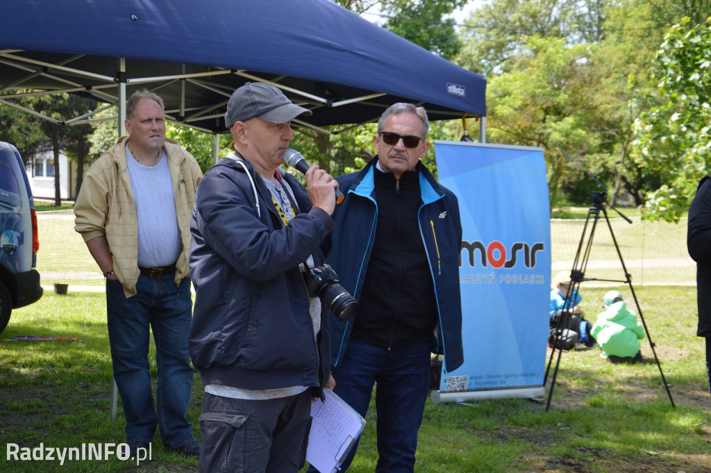 Mecz Wspomnień na Bulwarach