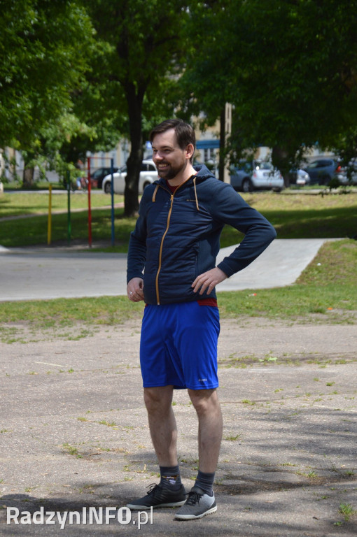 Mecz Wspomnień na Bulwarach