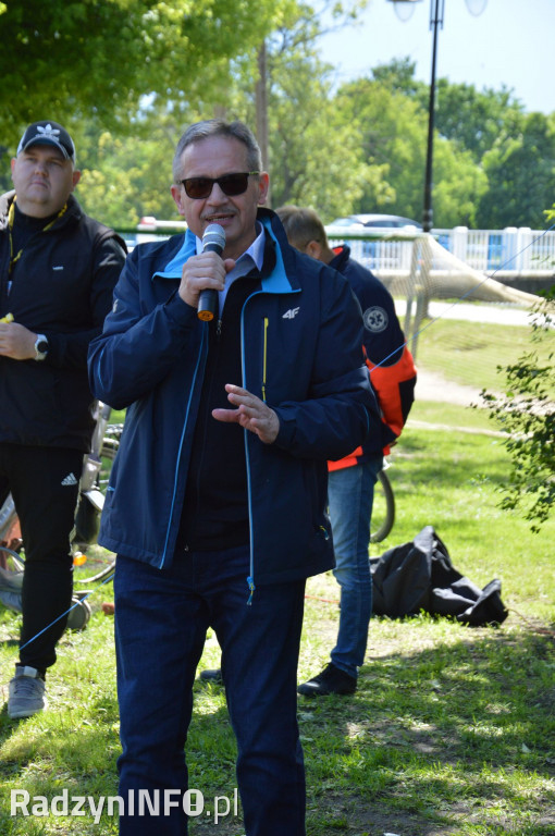 Mecz Wspomnień na Bulwarach