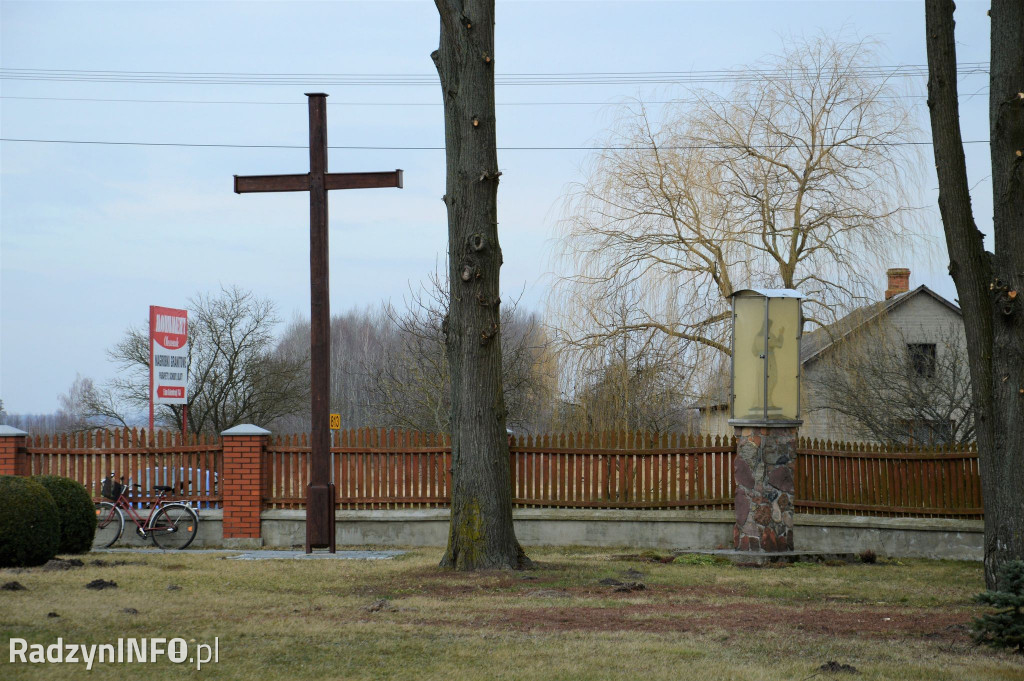 Kościół w Żeliźnie