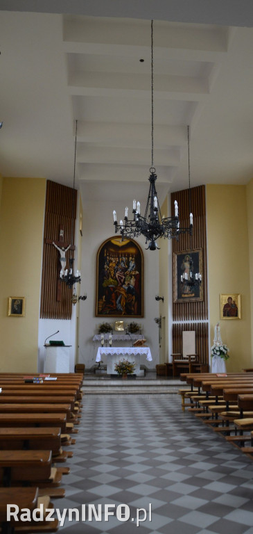 Kościół w Żeliźnie