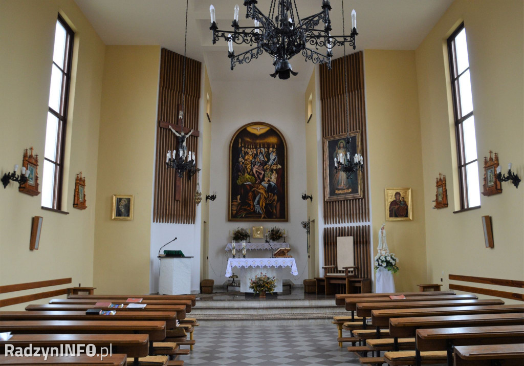Kościół w Żeliźnie
