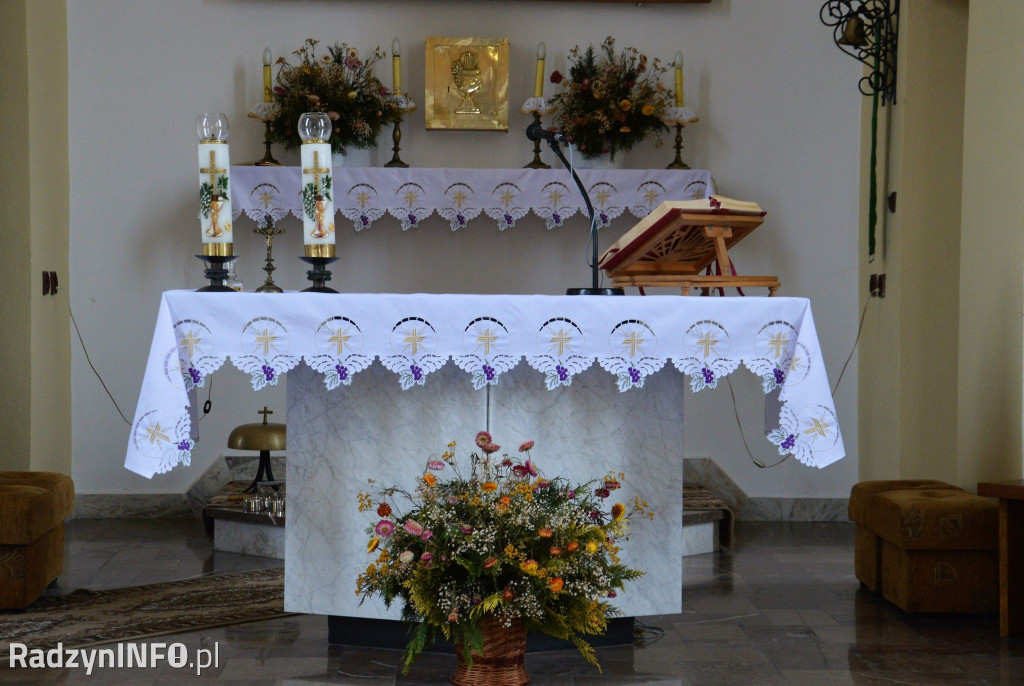 Kościół w Żeliźnie