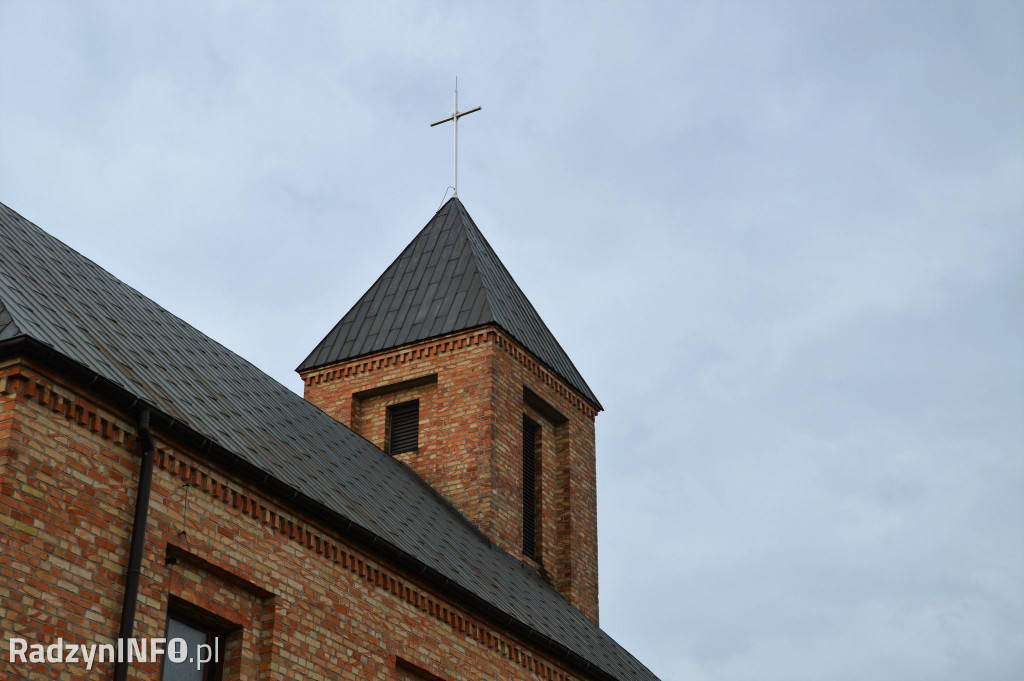 Kościół w Żeliźnie