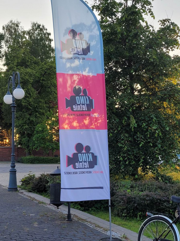 Kinowy Dzień Dziecka w Wohyniu