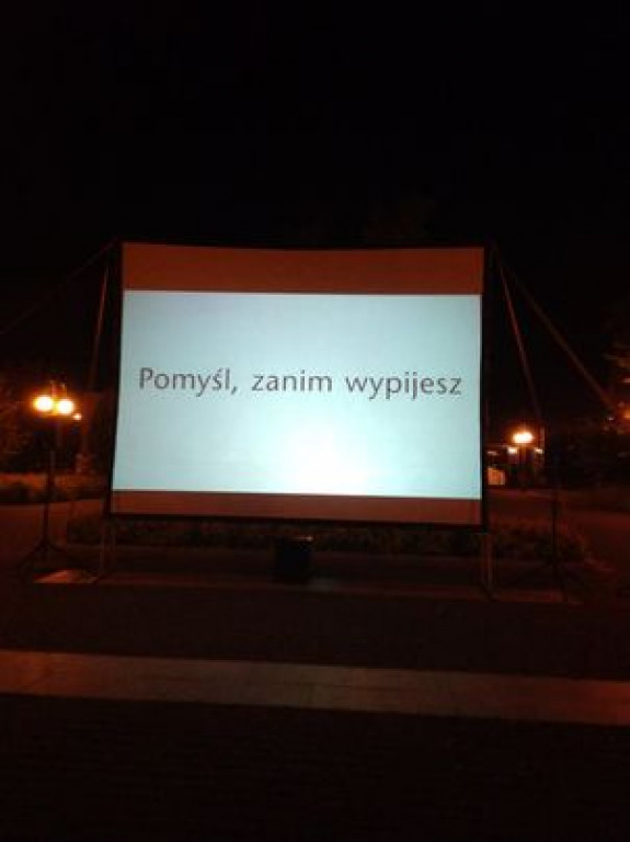 Kinowy Dzień Dziecka w Wohyniu