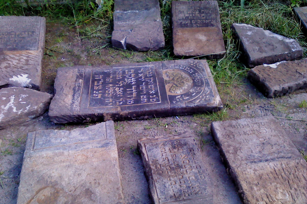 Dzisiejsze odkrycie archeologiczne w Radzyniu