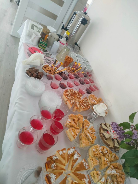 Wystawa malarstwa Urszuli Sawiuk w MCK w Suchowoli