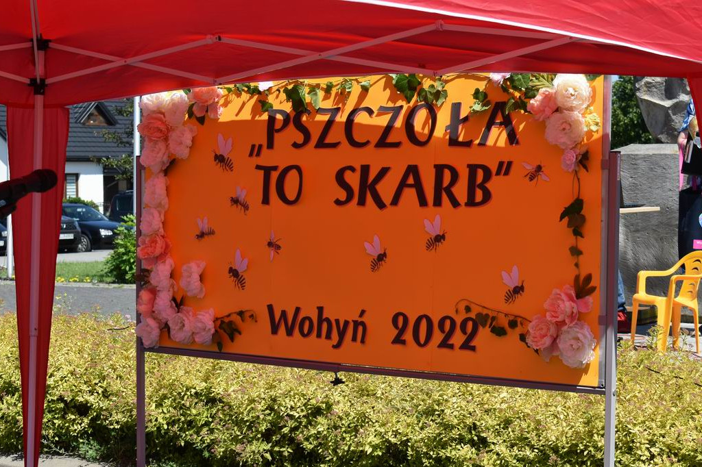 Powiatowy Konkurs Plastyczny 