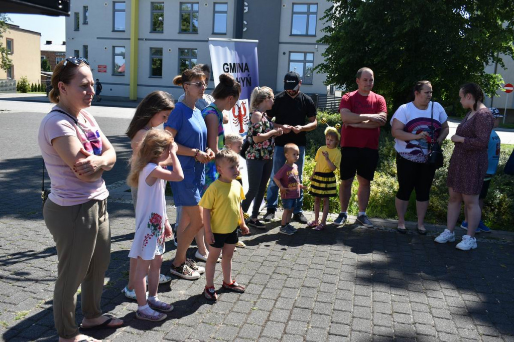 Powiatowy Konkurs Plastyczny 